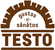 TESTO.md LOGO